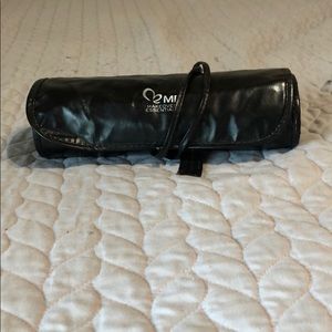 Makeup Brush Organizer Bag